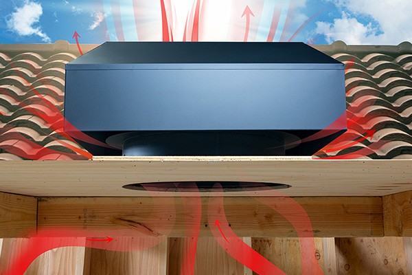 Save 50-90% on A/C Usage