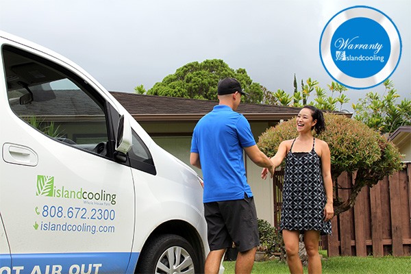 Industry Leading 15 Year Warranty