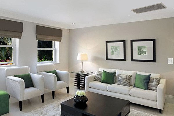 Real Estate Professionals Find Value With Eco Cooling