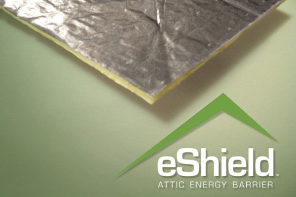 eShield Installation