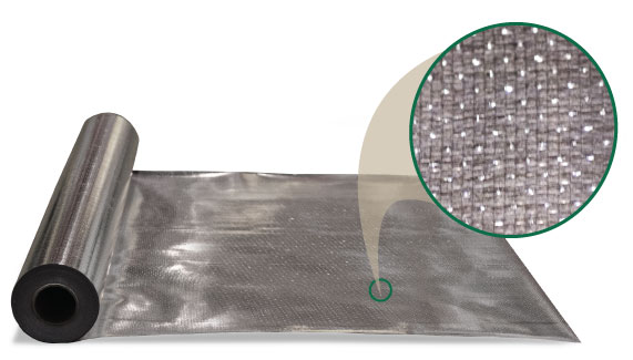 eShield Radiant Barrier