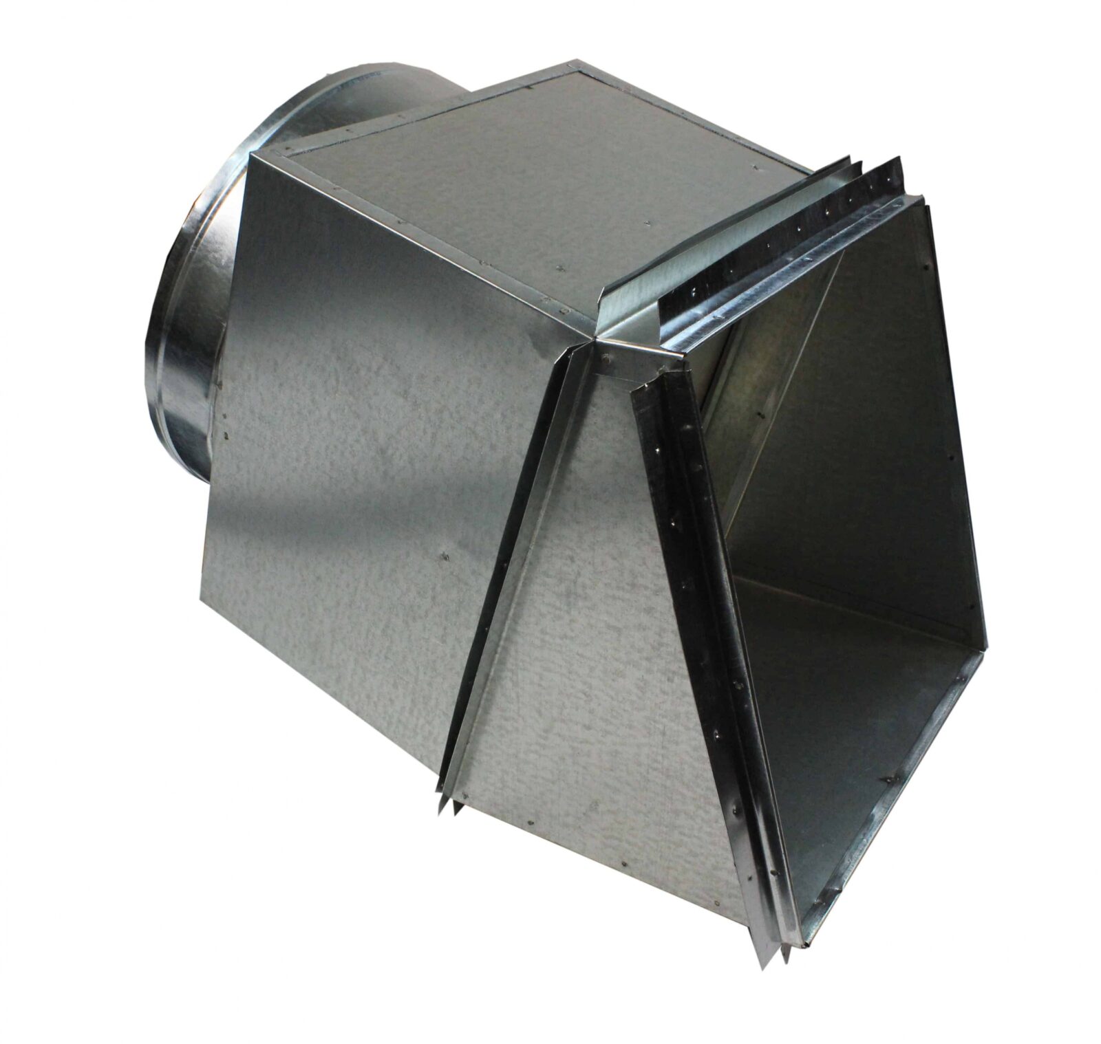 Stealth Pro1.5X - Side View