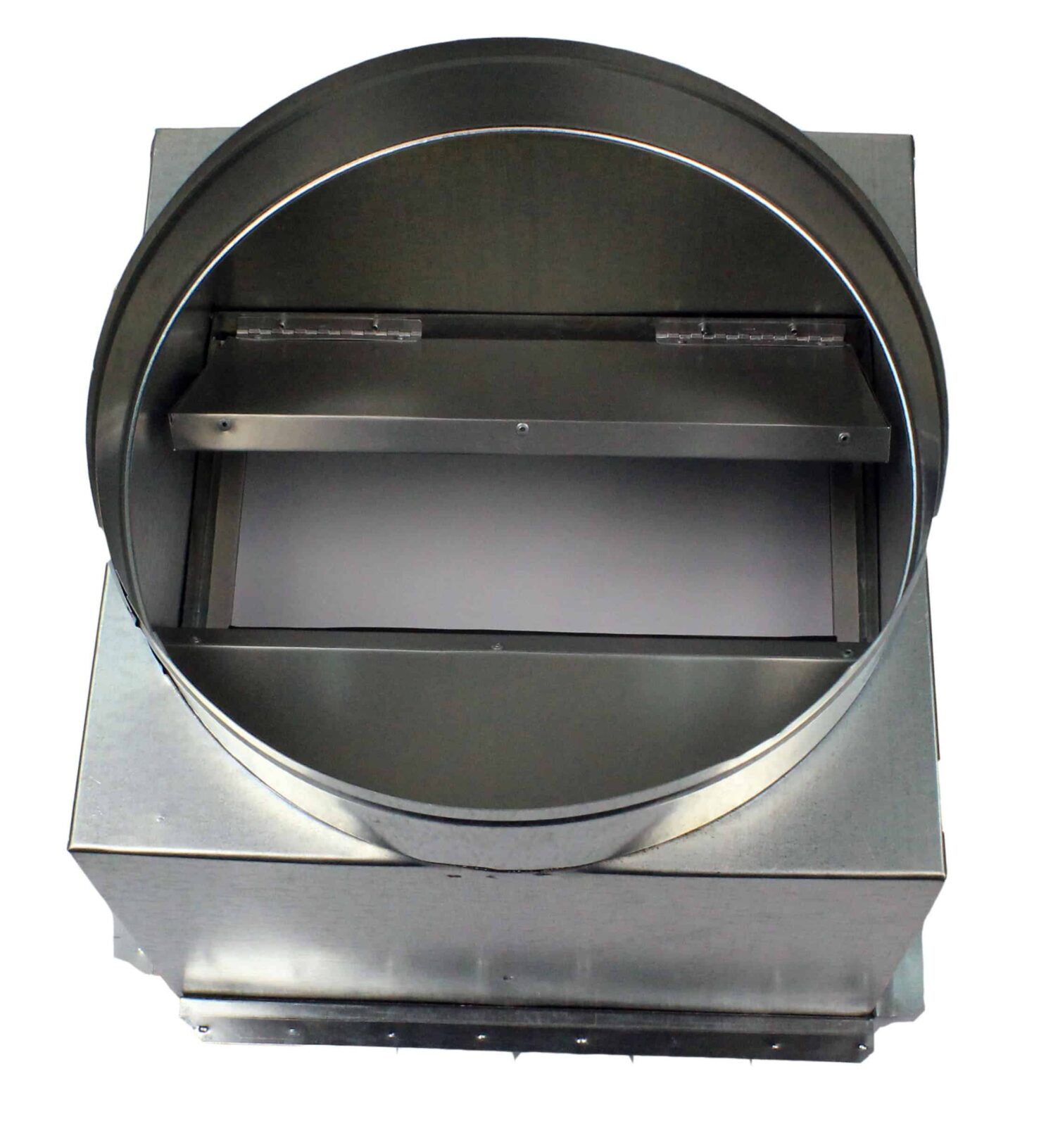 Stealth Pro1.5X - Installation Overview