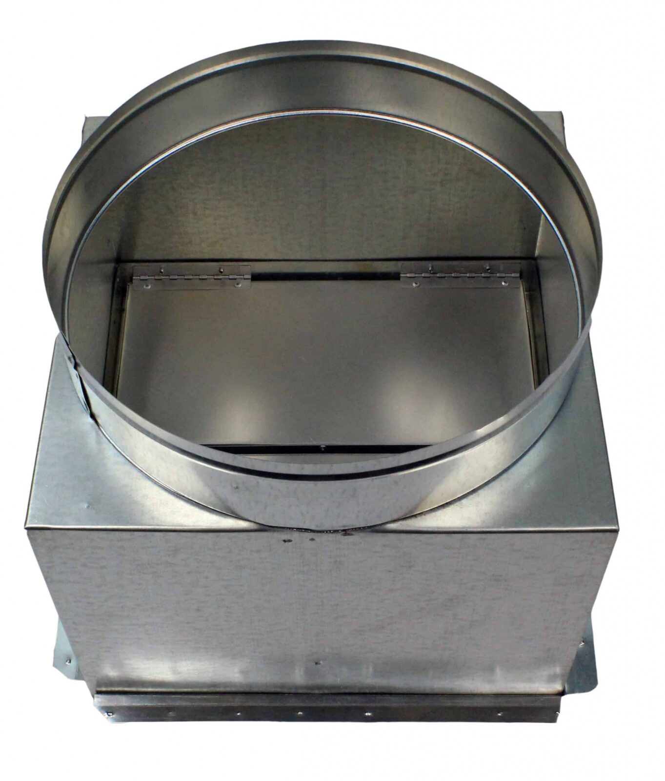 Stealth Pro1.5X - Technical View