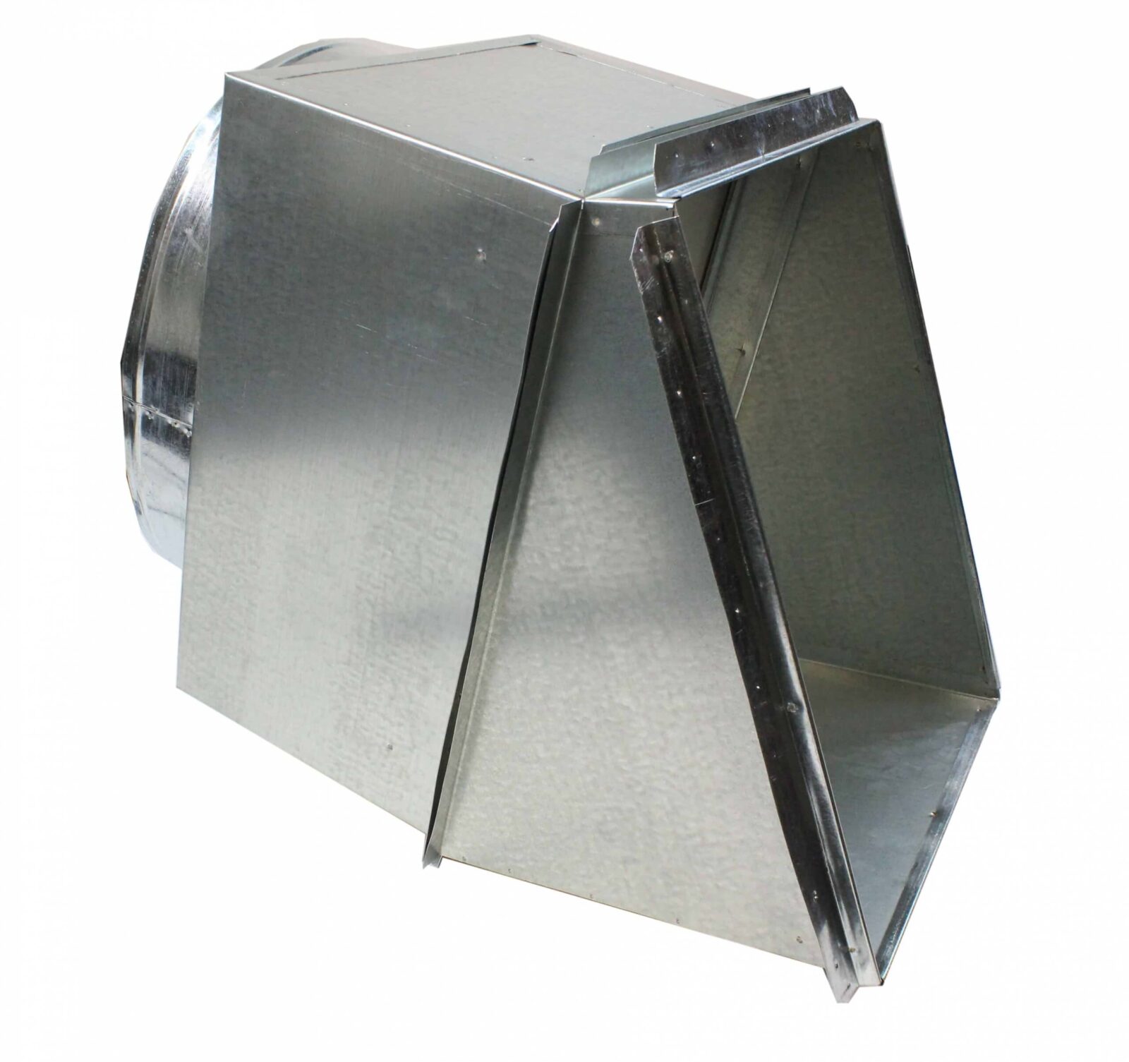 Stealth Pro2.5X - Side View