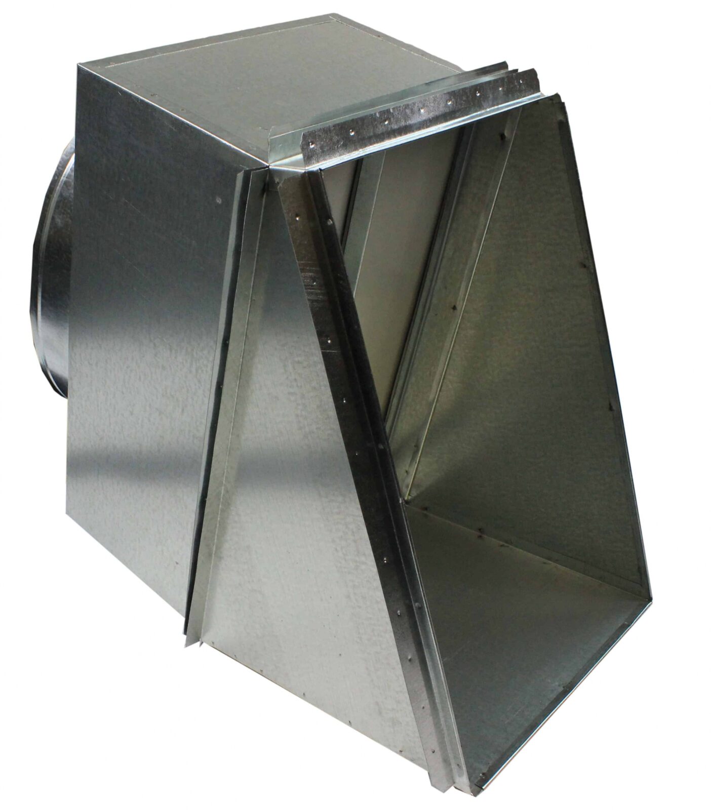 Stealth Pro3.3X - Side View