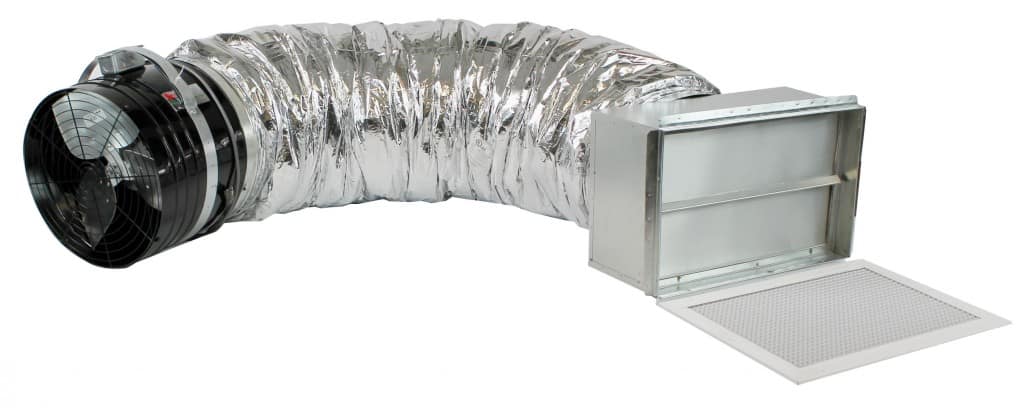 Stealth Pro3.3X - Installation Overview