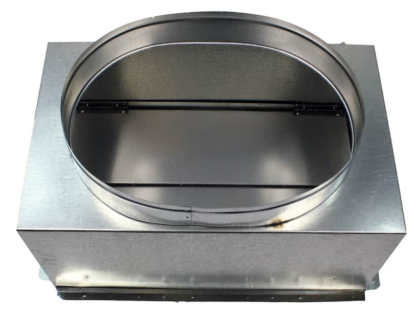 Trident Pro4.8X - Technical View