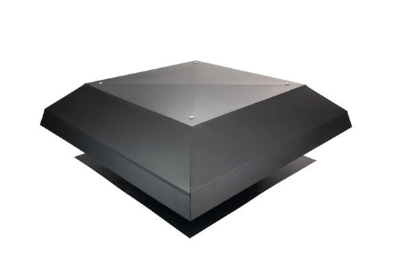 Roof Mounted QuietCool