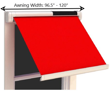 Sol Lux Awning View 6