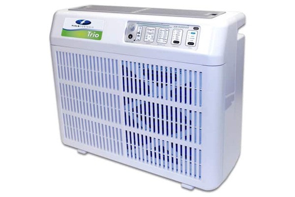 Trio Portable Air Purifier